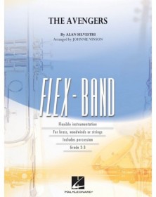 The Avengers