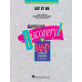 Let It Be - Orchestre d'Harmonie - Score + Part - Hal Leonard