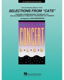 Selection From Cats