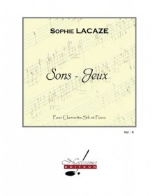 Sons - Jeux