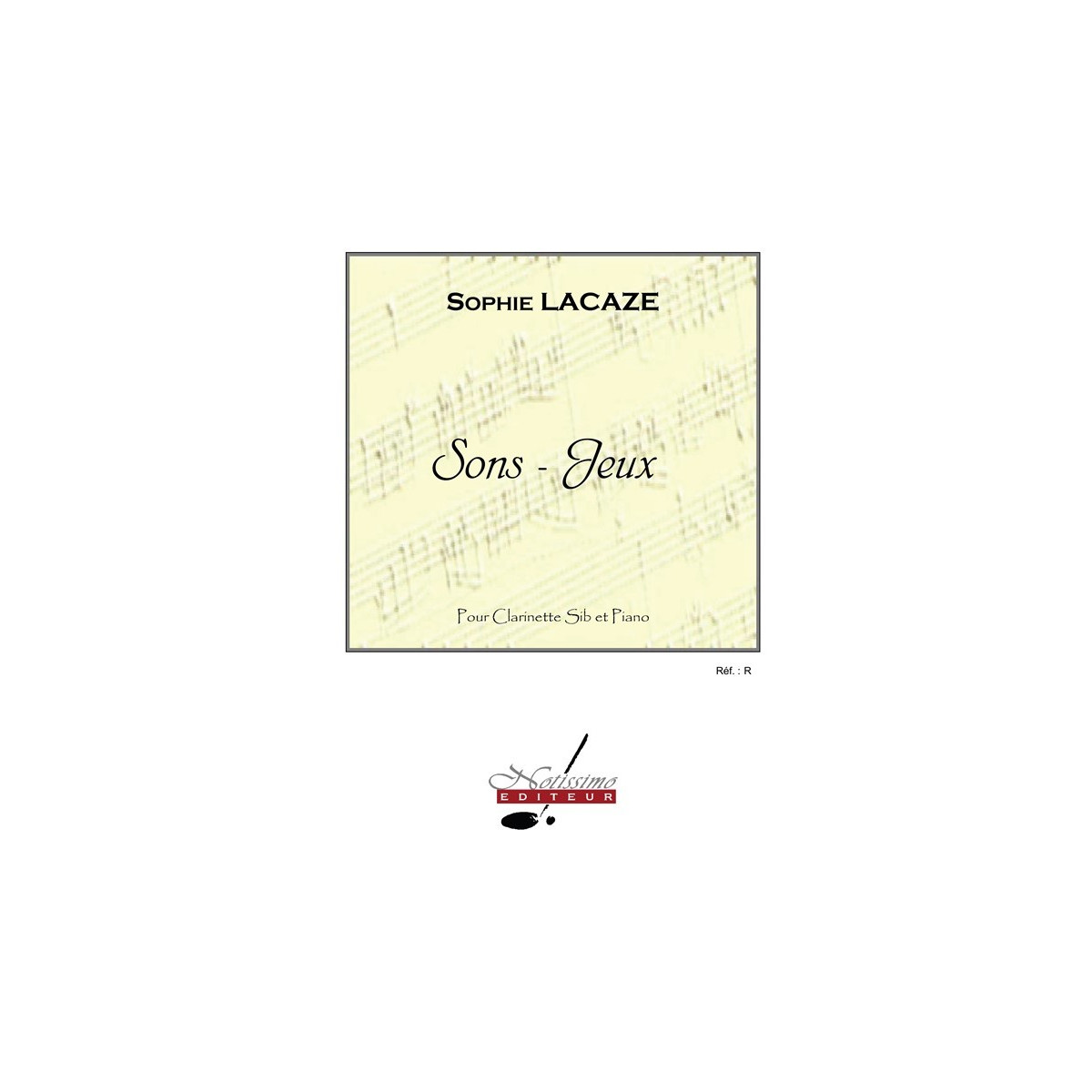 Sons - Jeux