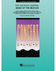 Pop and Rock Legends: Music...