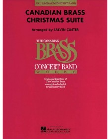 Canadian Brass Christmas Suite