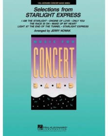 Selections from Starlight...