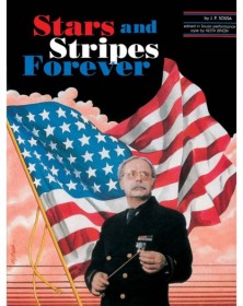 Stars & Stripes Forever