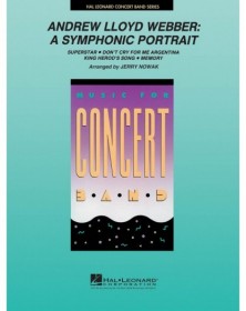 Andrew Lloyd Webber A...