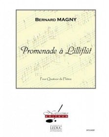 Promenade A Lilliflut