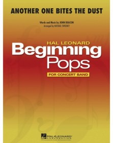 Another One Bites The Dust