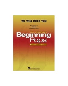 We Will Rock You