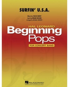 Surfin' USA