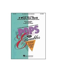 A Whole New World (from...