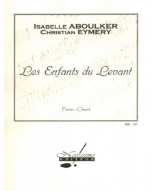 Enfants Du Levant