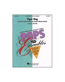 Tiger Rag