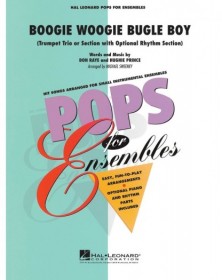 Boogie Woogie Bugle Boy