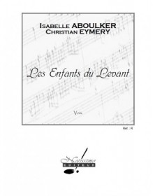 Enfants Du Levant