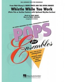 Whistle While You Work