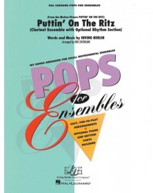Puttin' on the Ritz