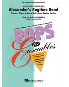 Alexander's Ragtime Band