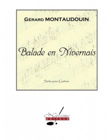 Balade En Nivernais