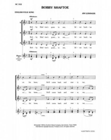 Ballad of the Three Amigos