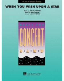 When You Wish Upon a Star
