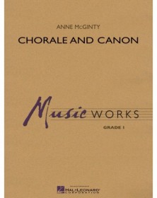 Chorale and Canon