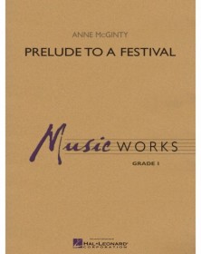 Prelude to a Festival