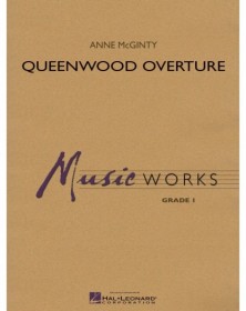Queenwood Overture