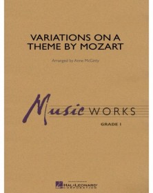 Variations on a Theme by...