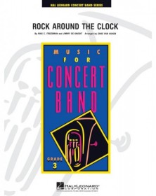 Rock Around the Clock