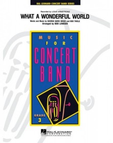 What a Wonderful World