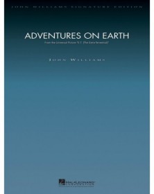 Adventures on Earth -From...