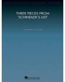 Three Pieces From...