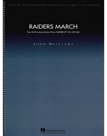 Raiders March (from Raiders...