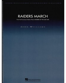 Raiders March (from Raiders...