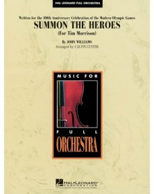 Summon the Heroes