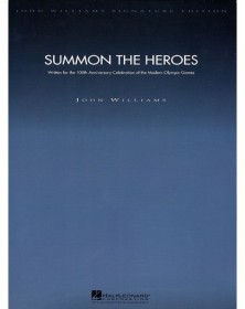 Summon the Heroes