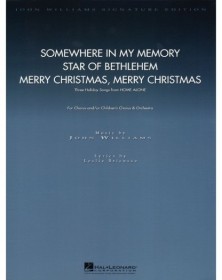 Three Holiday Songs from...