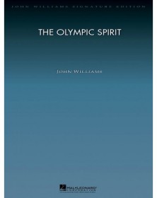 The Olympic Spirit-DeLuxe