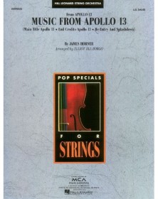 Themes from Apollo 13