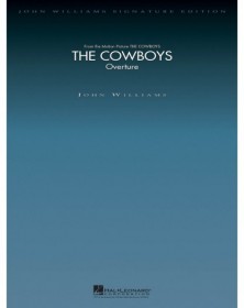 The Cowboys Overture