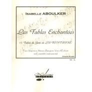 Fables Enchantees