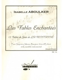 Fables Enchantees