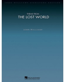 Theme from The Lost World