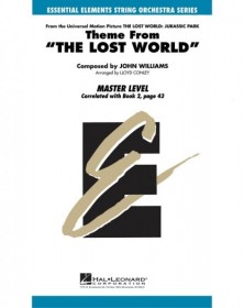 Theme from Lost World