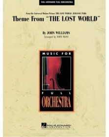 Theme from The Lost World