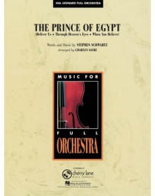 The Prince of Egypt