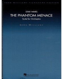 Star Wars: The Phantom Menace