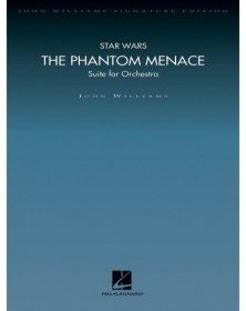 Star Wars: The Phantom Menace