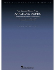Two concert pieces from...